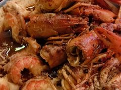 -三妹小龙虾·黄油蟹(华侨城总店)