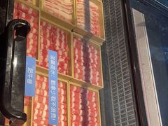 -冠菌火锅自助(东莞桥头店)