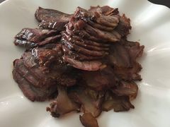 五香牛肉-凤嫂农家乐(梁弄店)