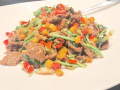 -宫燕府·京菜·烤鸭·淮扬菜(王府中心店)