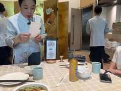 -勺园中餐厅