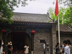 -湘子庙