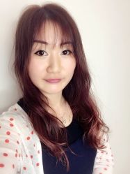 -京都造型·烫发·染发