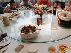 -紫鑫阁饭庄(长安店)