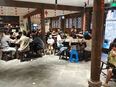 -荣家小吃(紫阳街店)