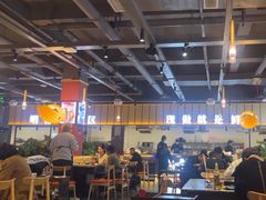 -老船舫·现做活鲜鱼馆(东郊记忆店)