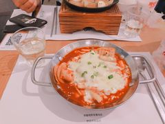 -秀伴韩式主题餐厅(泰龙城店)