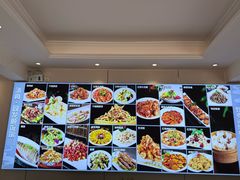 -清真·同发顺饭庄·烧麦(总店)