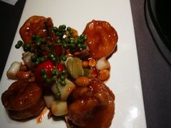 -羲和雅苑•北京烤鸭(平安国际金融中心店)