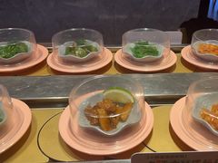 -争鲜回转寿司(东方银座店)