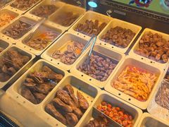 -绝味鸭脖(中华园二店)