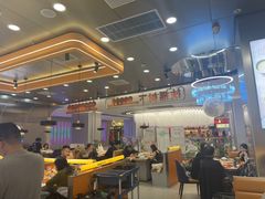 -扶摇树下·椒麻鲜活虾(石家庄勒泰广场店)