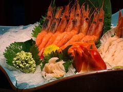 -極上萬膳·日料放题(海岸城店)