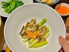-成隆行·蟹王府(九江路店)