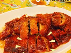 -芳姨广东砂锅粥(张庄路店)