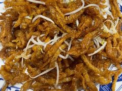 糖醋面筋-九河居(荔湾路店)