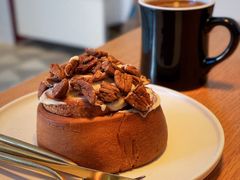 -大酉·M Coffee(北京美术馆店)