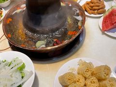-阳坊胜利涮羊肉(禧乐汇店)