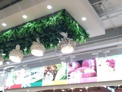 -贵凤凰贵州米粉(清河和盈中心店)