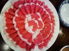 -百叶居·老北京涮羊肉(鼓楼店)
