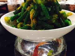 -乾隆美食·本帮菜(黄河路店)