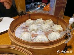 -隆喜元鱼汤包·海鲜(中联广场店)