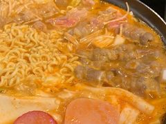 -炙韩料理·部队锅专门店