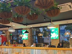 -禾记海鲜烧烤(八一路店)