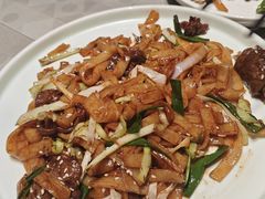 -如轩·海鲜砂锅粥·潮汕菜(南城店)