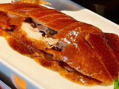 -悦融·京鲁菜·露台花园(安定门店)