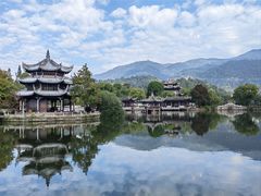 -台州府城(东湖)