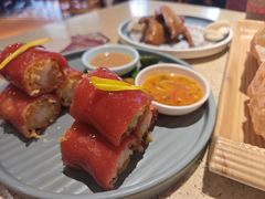-点都德(长泰广场店)