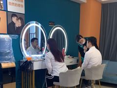 -爱定格照相馆.证件照(周浦万达店)