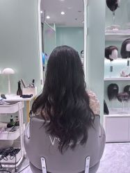-VS假发