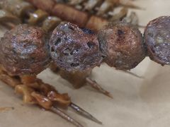 -兄弟联果木炭烤翅·50年家传鸡翅秘方