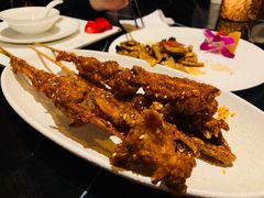 -越宴(西施山路店)