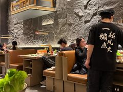 -西塔老太太泥炉烤肉(温州首店万象城黑金店)