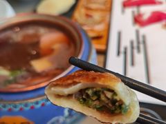 -享月汤皇·海鲜小火锅·聚会(曲江创意谷店)