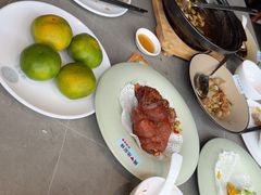 -佬太公海鸭·海鲜大排档(上海总店)