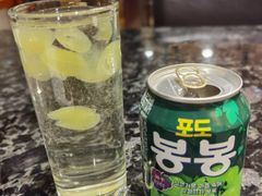 葡萄汁-酣庭院(红松东路店)