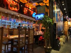 -有喜屋·深夜食堂(环宇荟店)