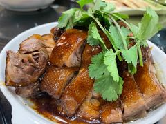 -绿雅居原生态农庄(小涌店)