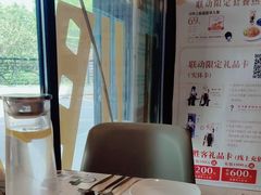-必胜客(新辰里酒仙桥店)