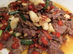 -肆姐面粉馆(坡子街店)