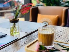-咖梦餐厅 COMENG RESTAURANT