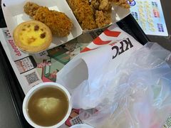 -肯德基(沪东店)