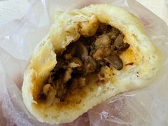 -老陶包子铺(南大西南村店)