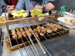 -遇西祠·海鲜烧烤(总店)