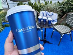 -CHARLIETOWN红茶公司(南京万象天地店)