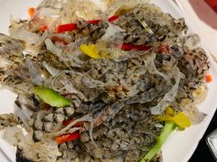-海底捞火锅(劲松店)